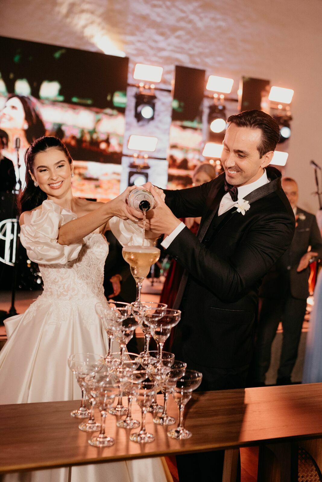 Foto Marianne e Fábio | Fazenda Santa Gertrudes - SP - Imagem 120