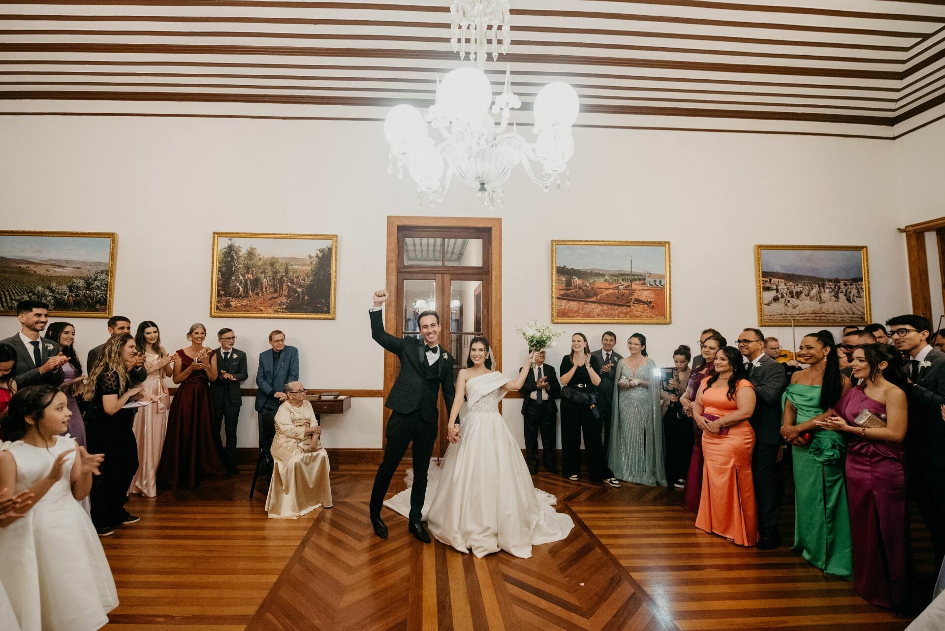 Foto Marianne e Fábio | Fazenda Santa Gertrudes - SP - Imagem 109