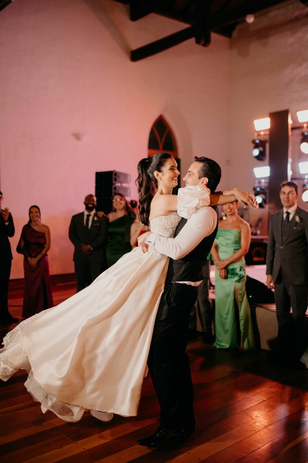 Foto Marianne e Fábio | Fazenda Santa Gertrudes - SP - Imagem 124