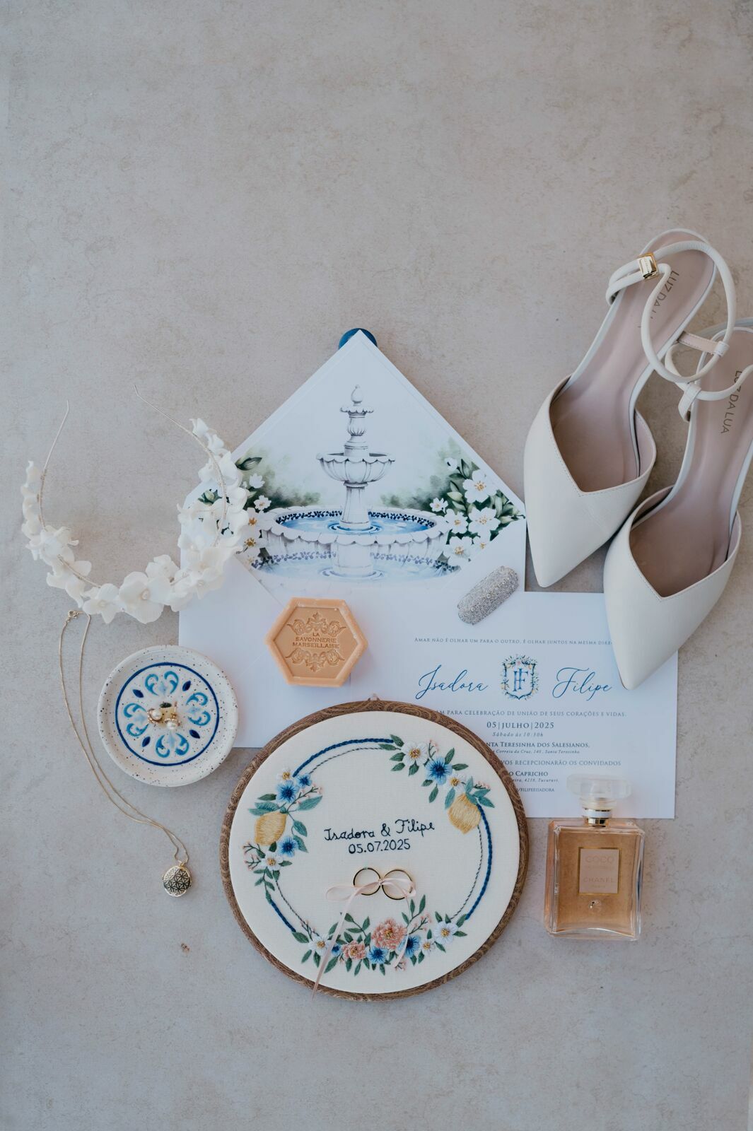 Foto Isadora e Filipe  - Imagem 2