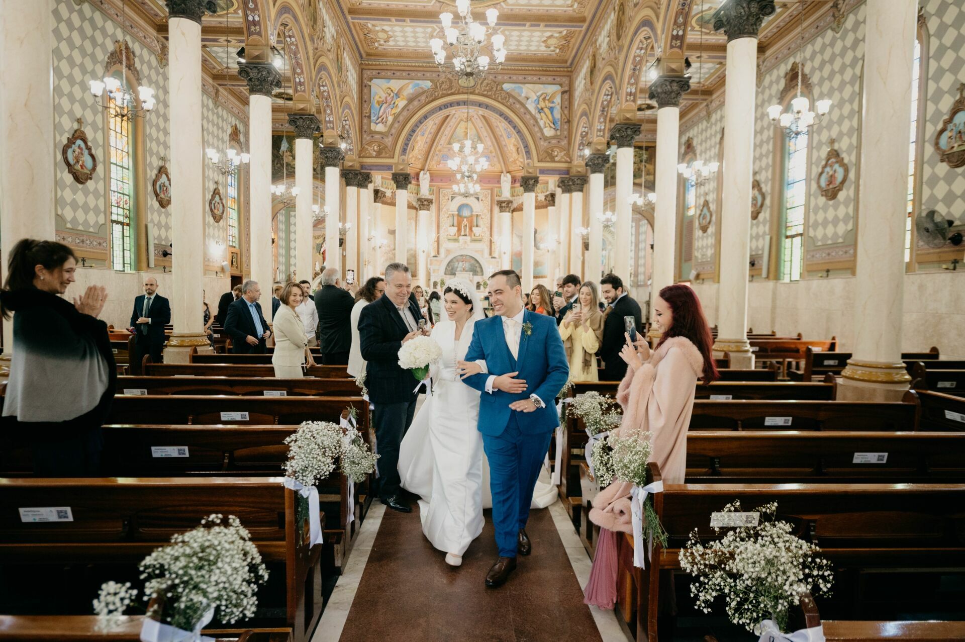 Foto Isadora e Filipe  - Imagem 37