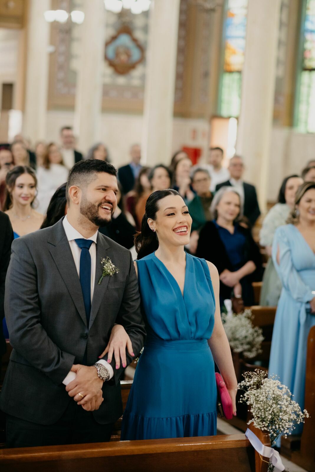 Foto Isadora e Filipe  - Imagem 30