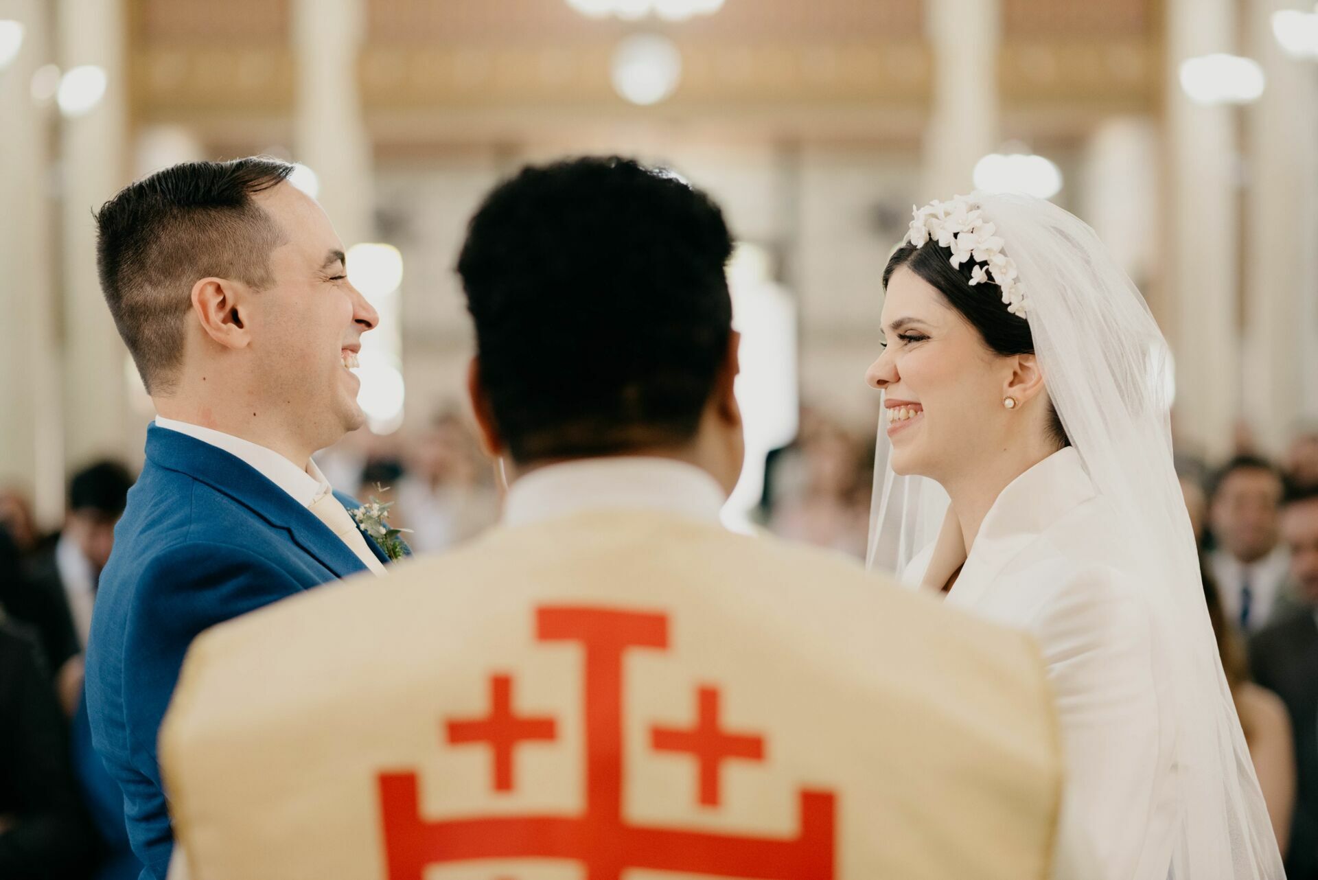 Foto Isadora e Filipe  - Imagem 34