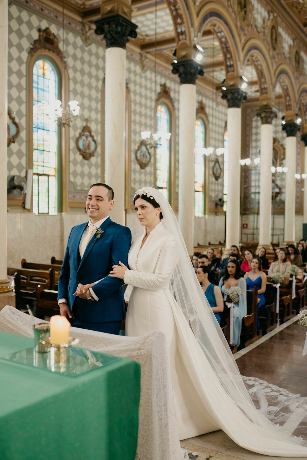 Foto Isadora e Filipe  - Imagem 21