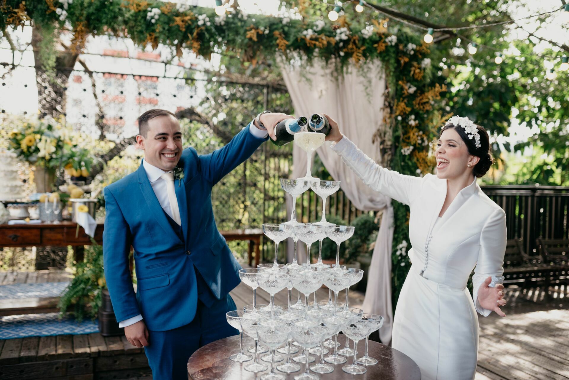 Foto Isadora e Filipe  - Imagem 57