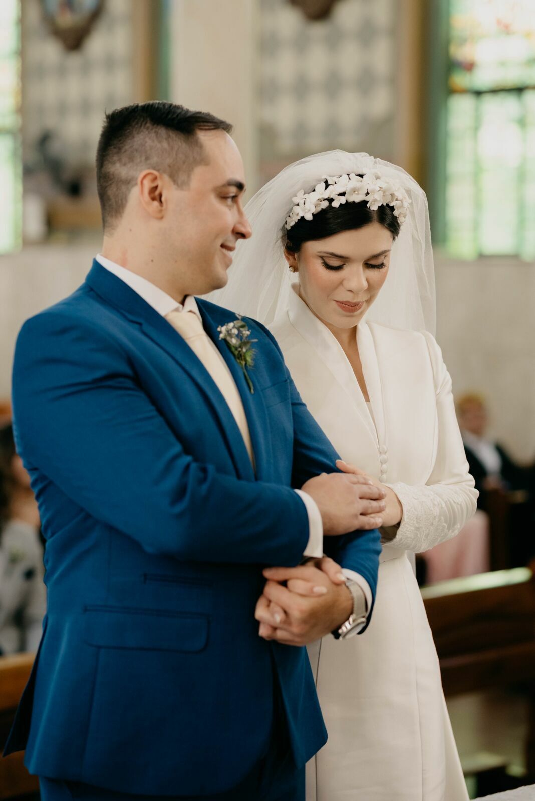 Foto Isadora e Filipe  - Imagem 23