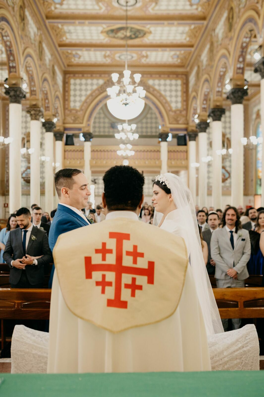 Foto Isadora e Filipe  - Imagem 36