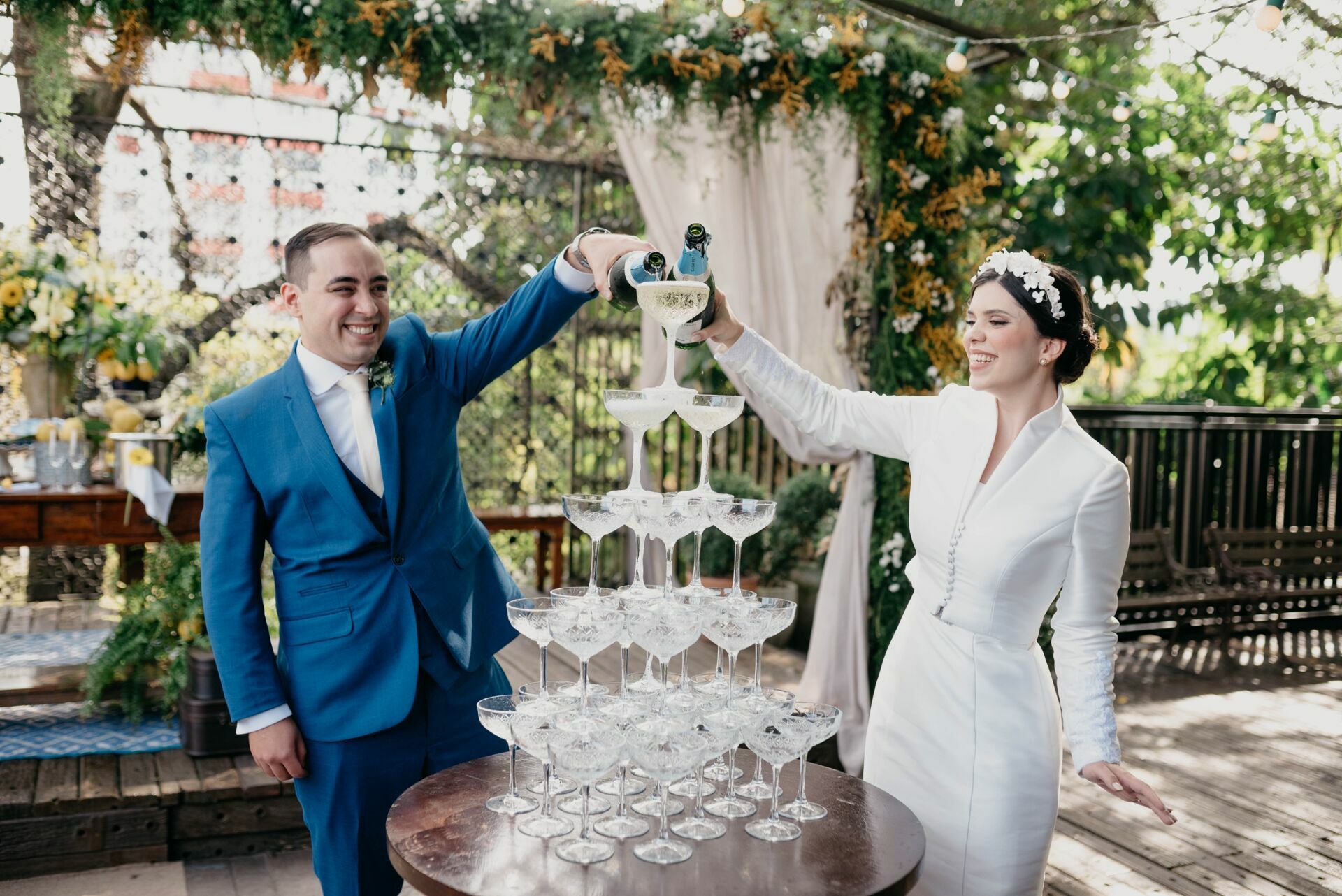 Foto Isadora e Filipe  - Imagem 58