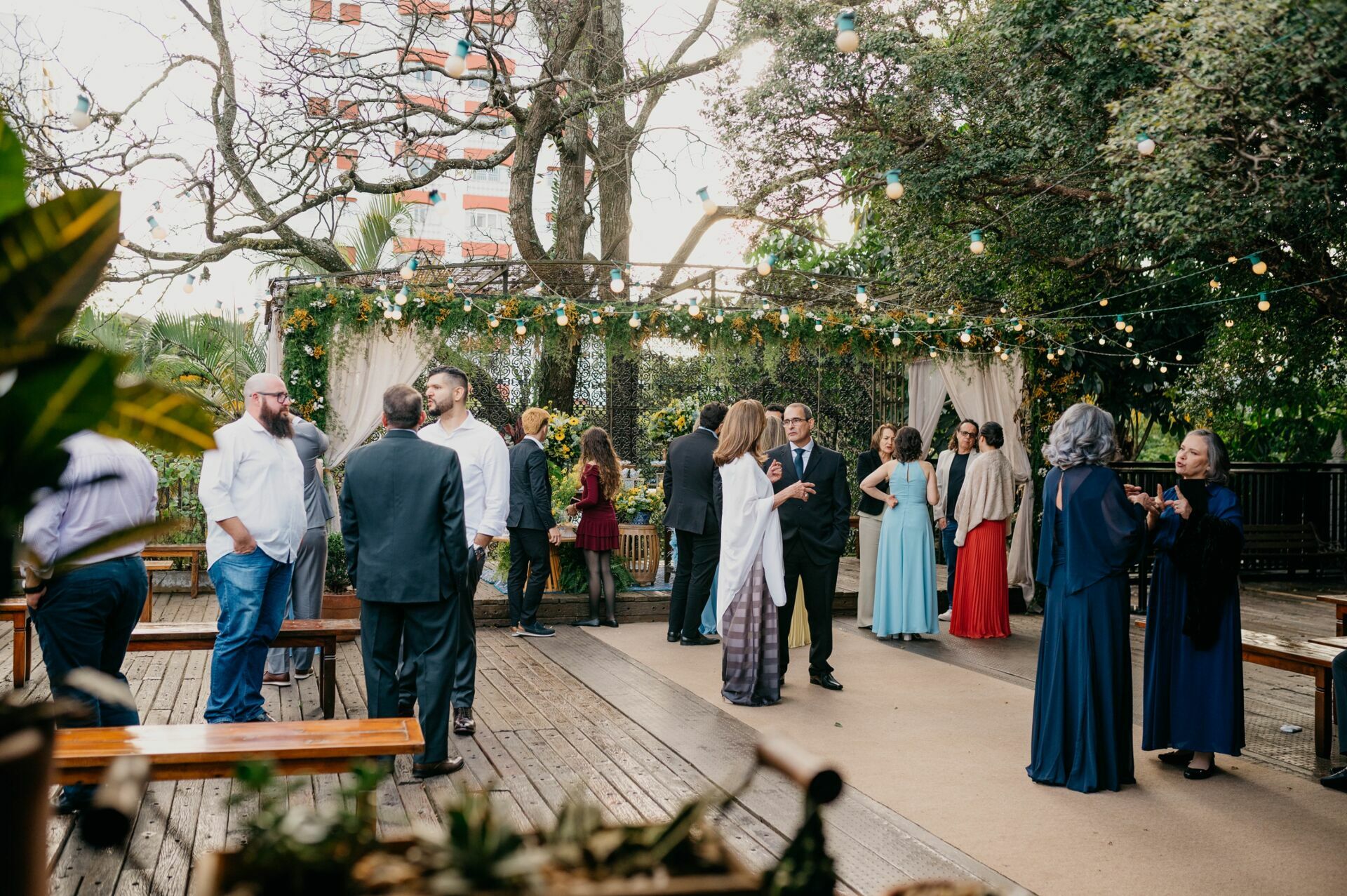 Foto Isadora e Filipe  - Imagem 76