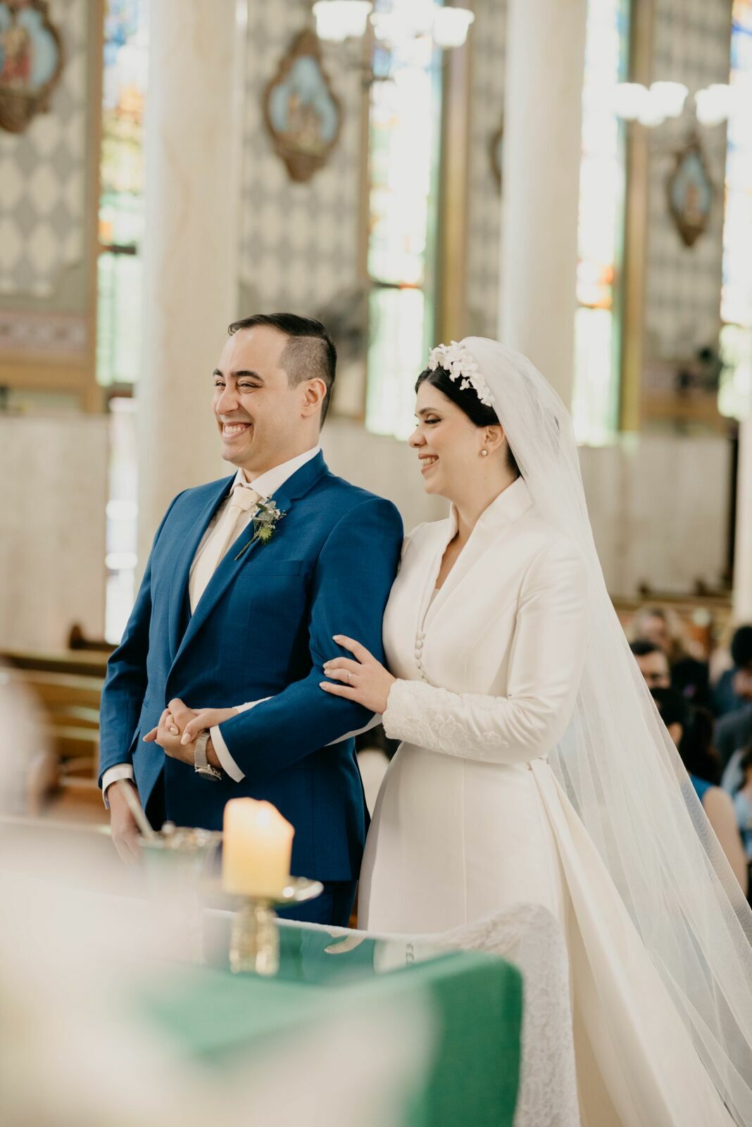 Foto Isadora e Filipe  - Imagem 19