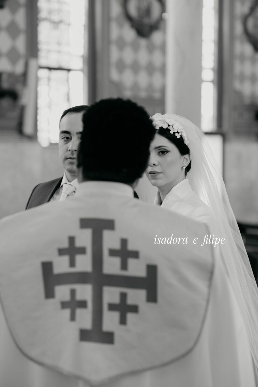 Foto Isadora e Filipe  - Imagem 22