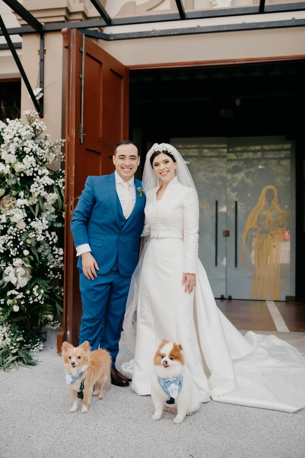 Foto Isadora e Filipe  - Imagem 43