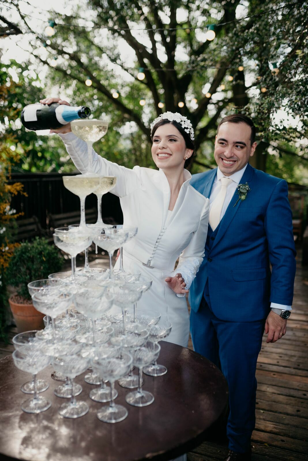 Foto Isadora e Filipe  - Imagem 59