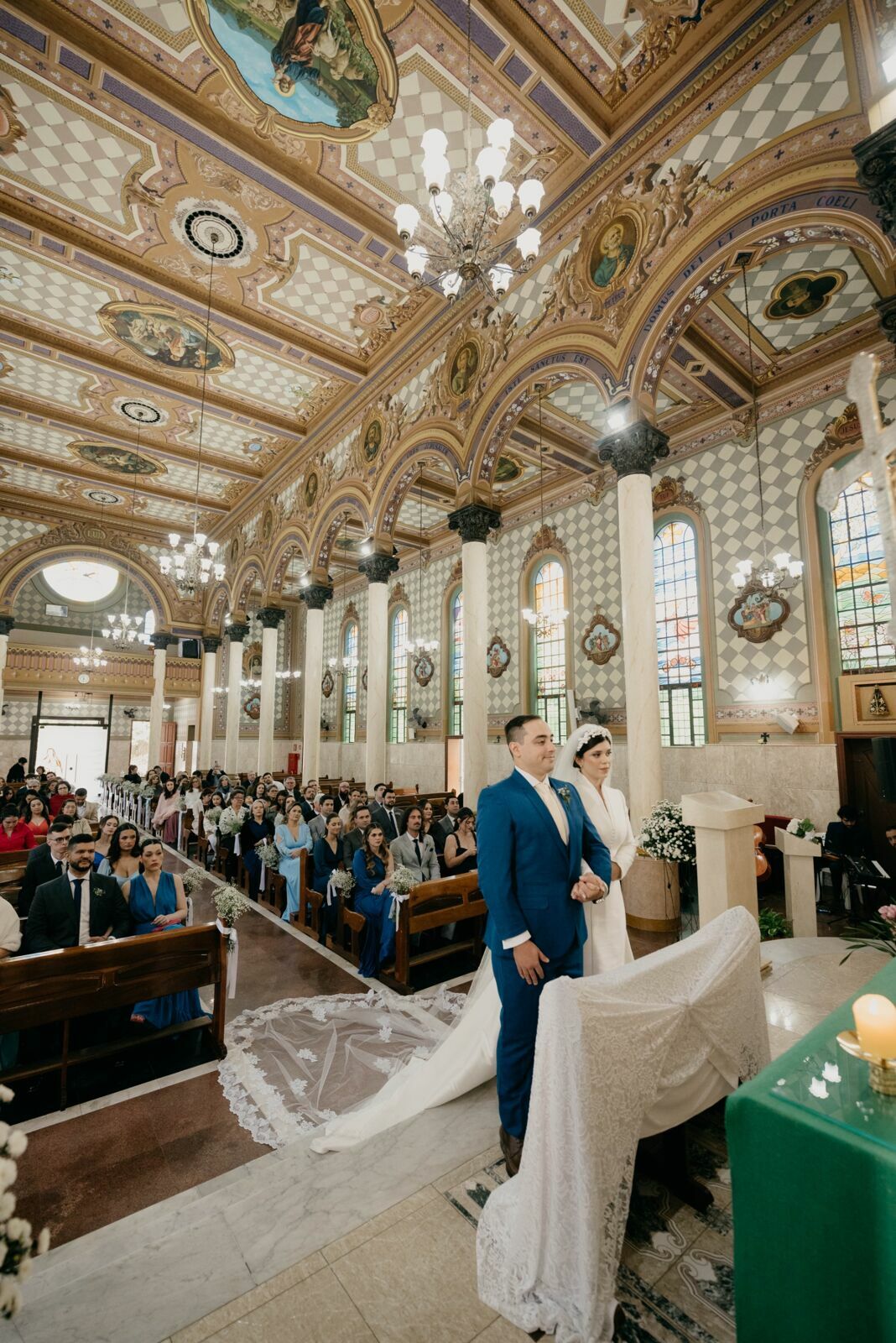 Foto Isadora e Filipe  - Imagem 20