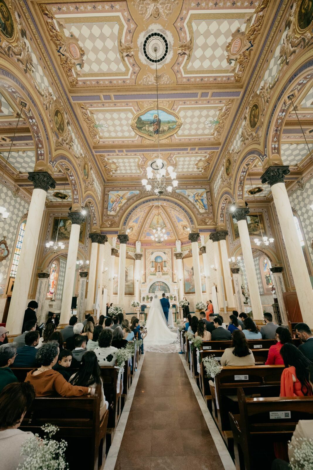 Foto Isadora e Filipe  - Imagem 18