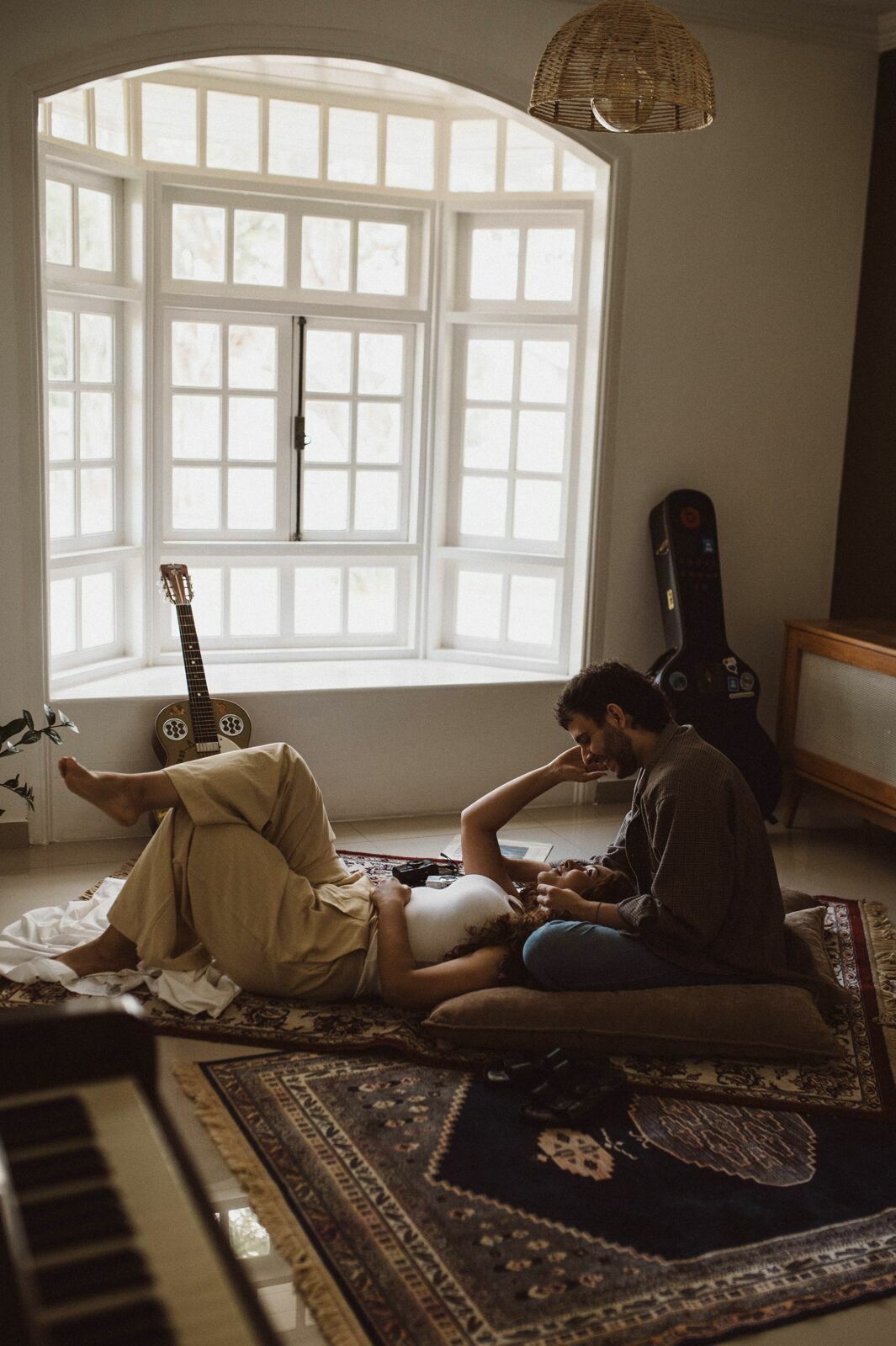 Foto Sarah e Gustavo | Tatuí - SP - Imagem 0