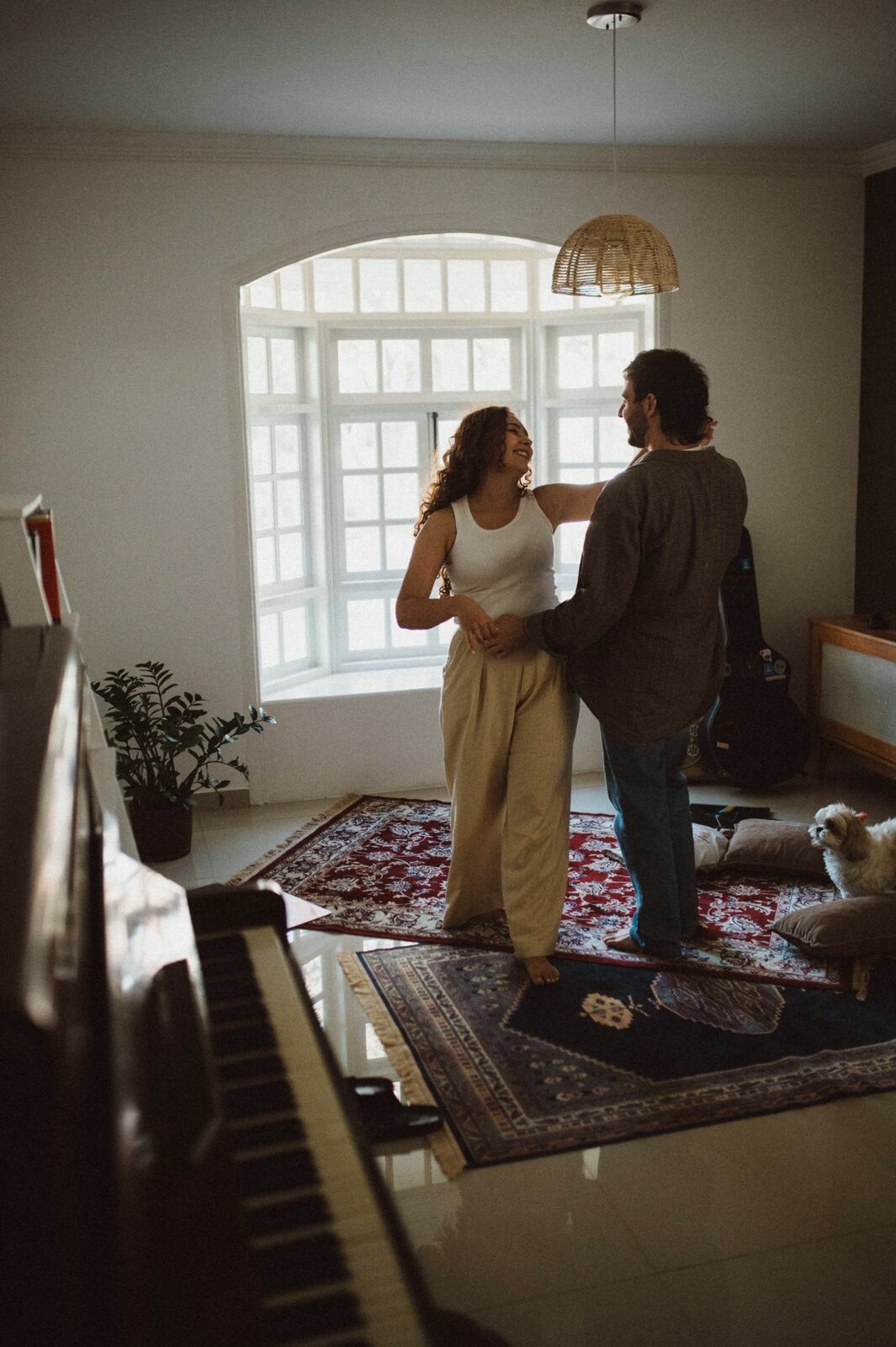 Foto Sarah e Gustavo | Tatuí - SP - Imagem 36