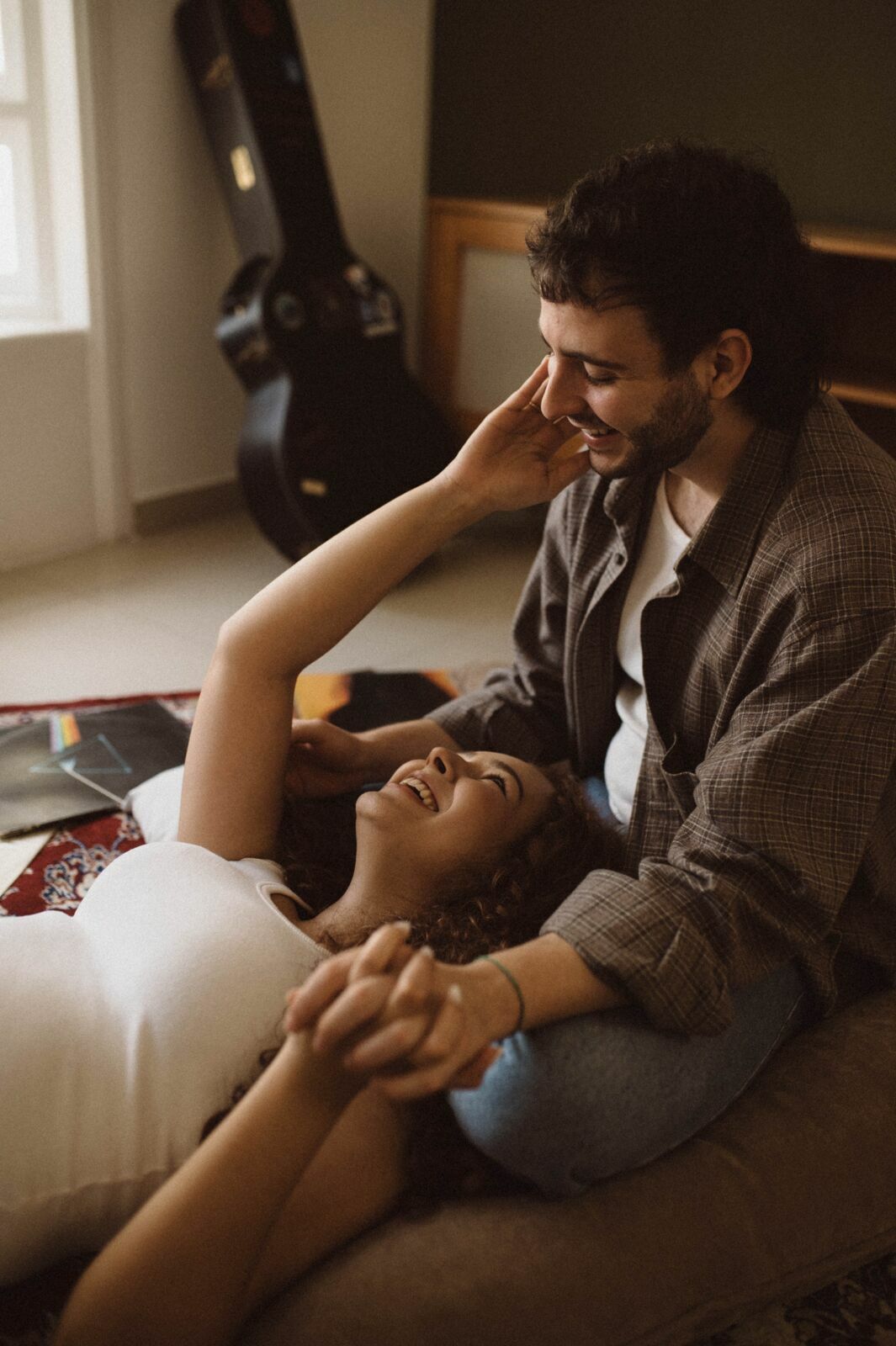 Foto Sarah e Gustavo | Tatuí - SP - Imagem 6