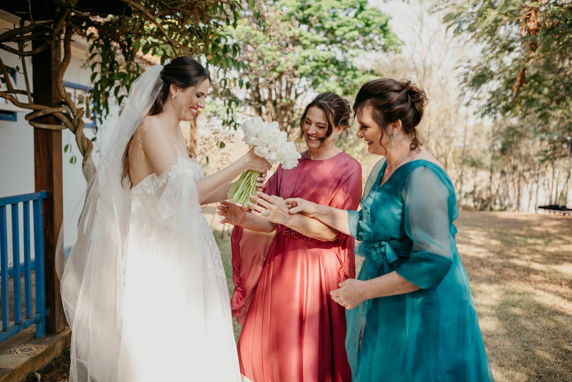 Foto Camila e Eduardo | Sitio Quero-quero - Limeira - SP Foto Camila e Eduardo | Sitio Quero-quero - Limeira - SP - Imagem 16