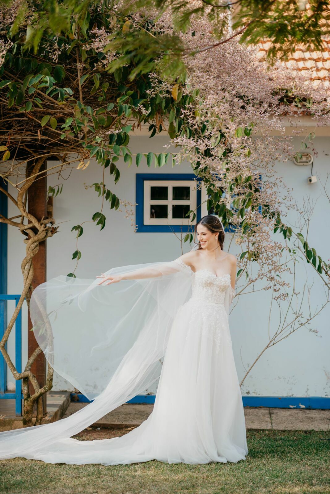 Foto Camila e Eduardo | Sitio Quero-quero - Limeira - SP Foto Camila e Eduardo | Sitio Quero-quero - Limeira - SP - Imagem 20