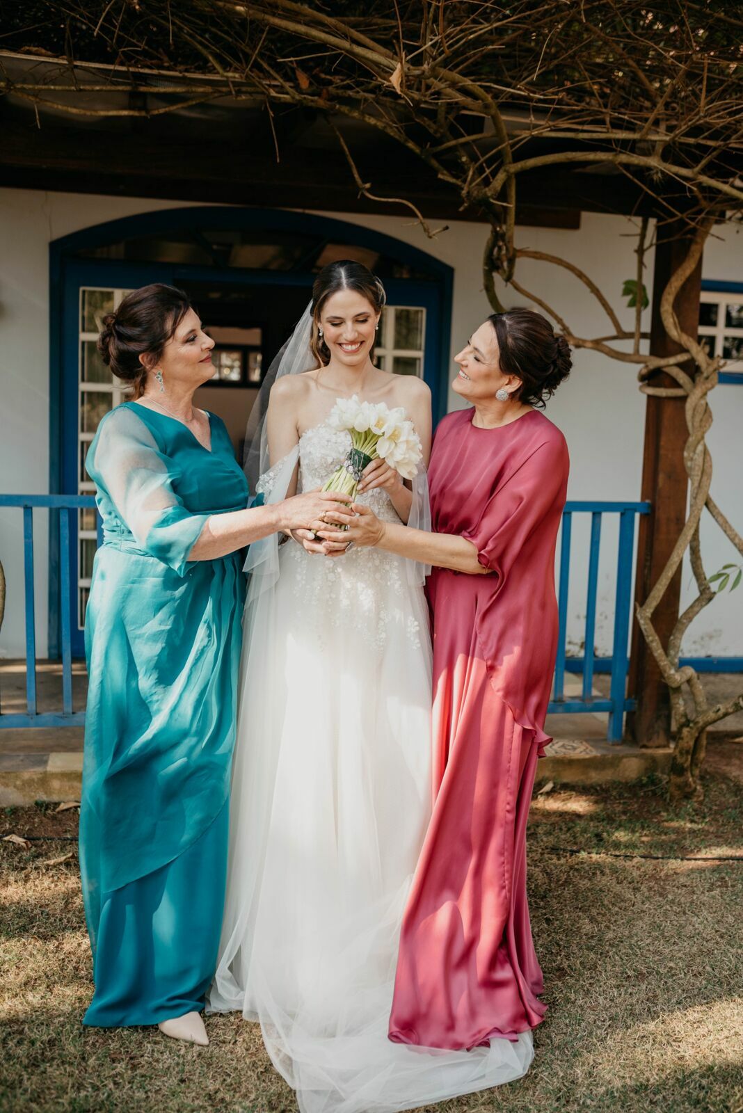 Foto Camila e Eduardo | Sitio Quero-quero - Limeira - SP Foto Camila e Eduardo | Sitio Quero-quero - Limeira - SP - Imagem 17