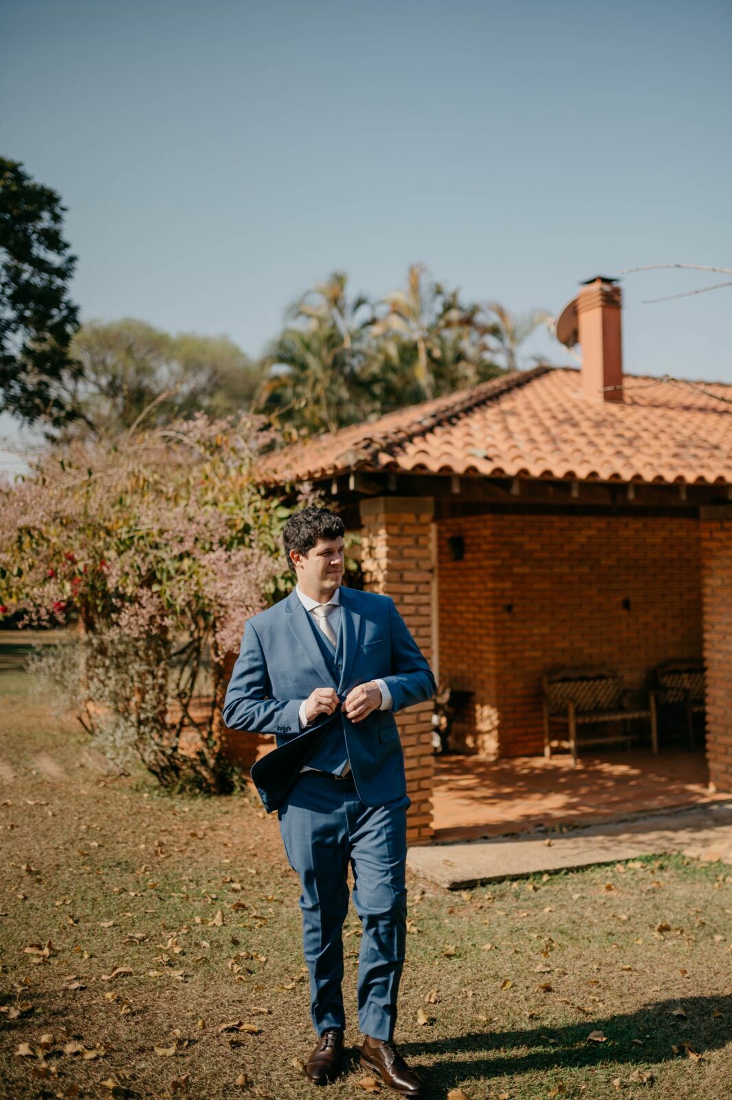 Foto Camila e Eduardo | Sitio Quero-quero - Limeira - SP Foto Camila e Eduardo | Sitio Quero-quero - Limeira - SP - Imagem 33