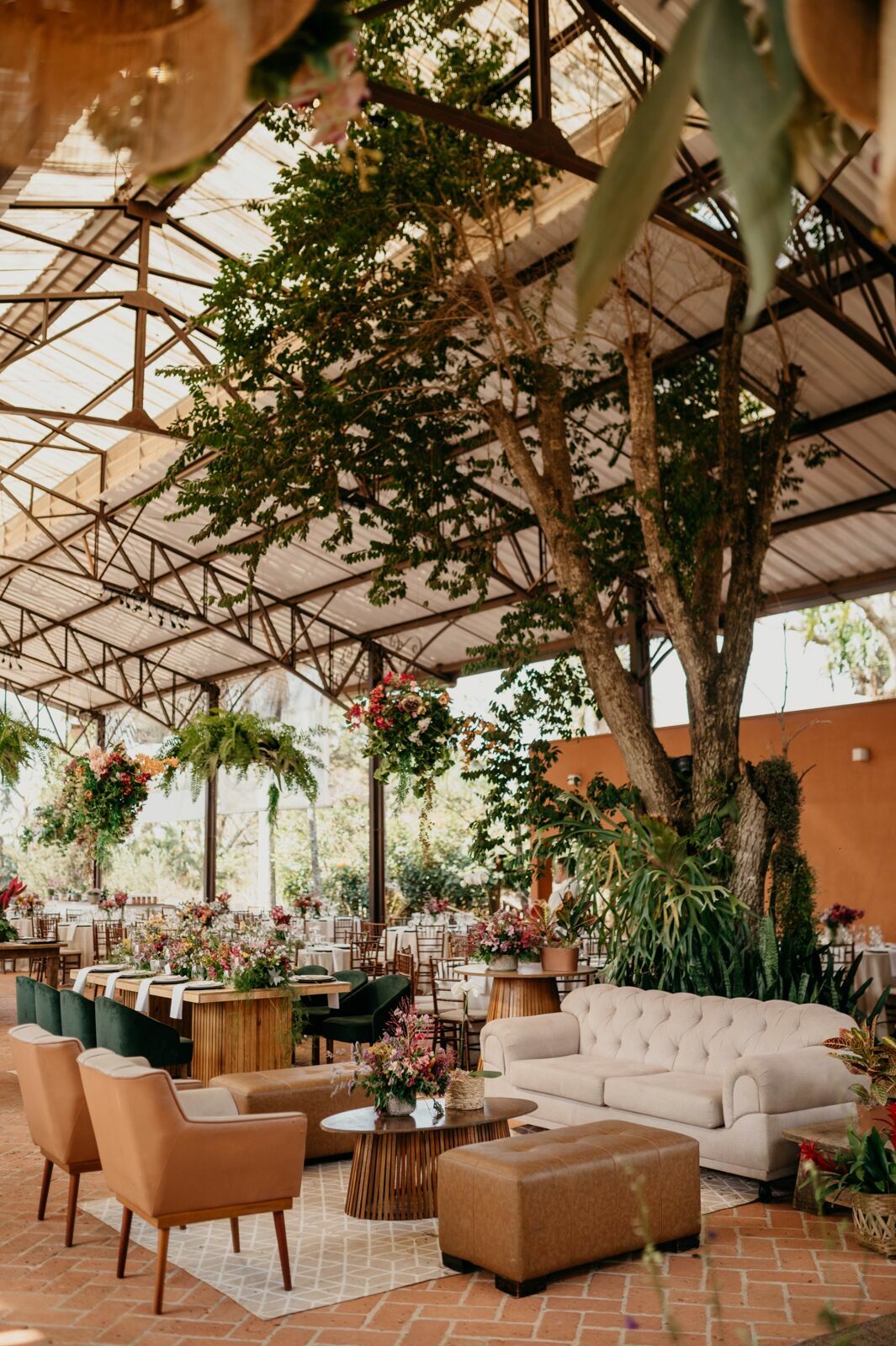 Foto Camila e Eduardo | Sitio Quero-quero - Limeira - SP Foto Camila e Eduardo | Sitio Quero-quero - Limeira - SP - Imagem 41