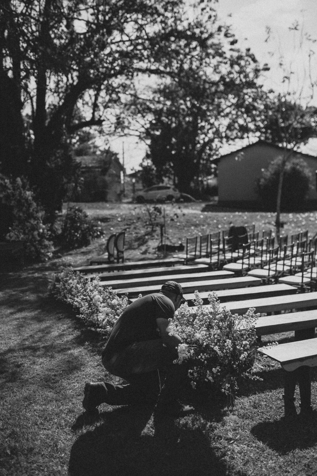 Foto Camila e Eduardo | Sitio Quero-quero - Limeira - SP Foto Camila e Eduardo | Sitio Quero-quero - Limeira - SP - Imagem 43