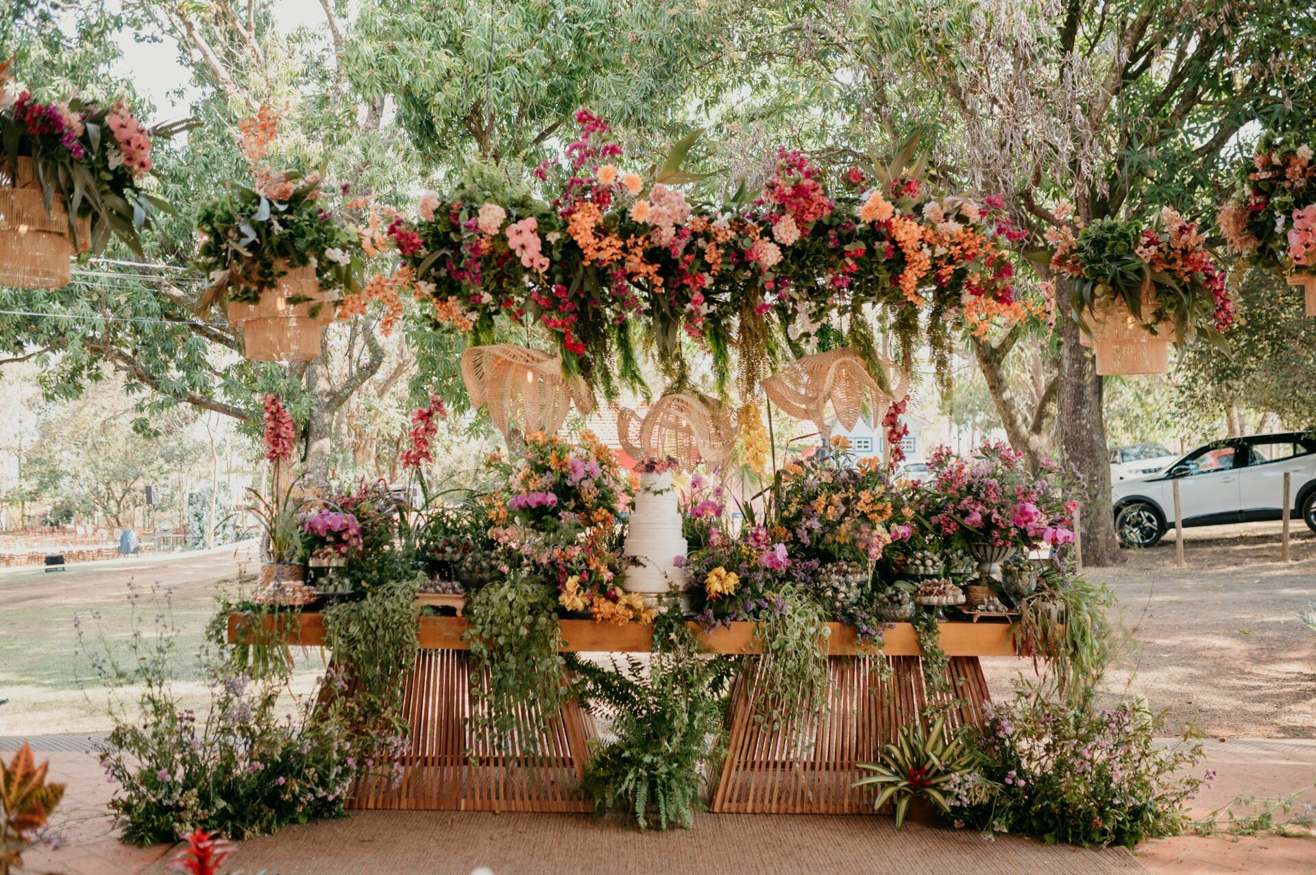 Foto Camila e Eduardo | Sitio Quero-quero - Limeira - SP Foto Camila e Eduardo | Sitio Quero-quero - Limeira - SP - Imagem 42