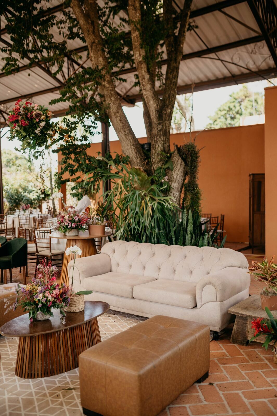 Foto Camila e Eduardo | Sitio Quero-quero - Limeira - SP Foto Camila e Eduardo | Sitio Quero-quero - Limeira - SP - Imagem 39