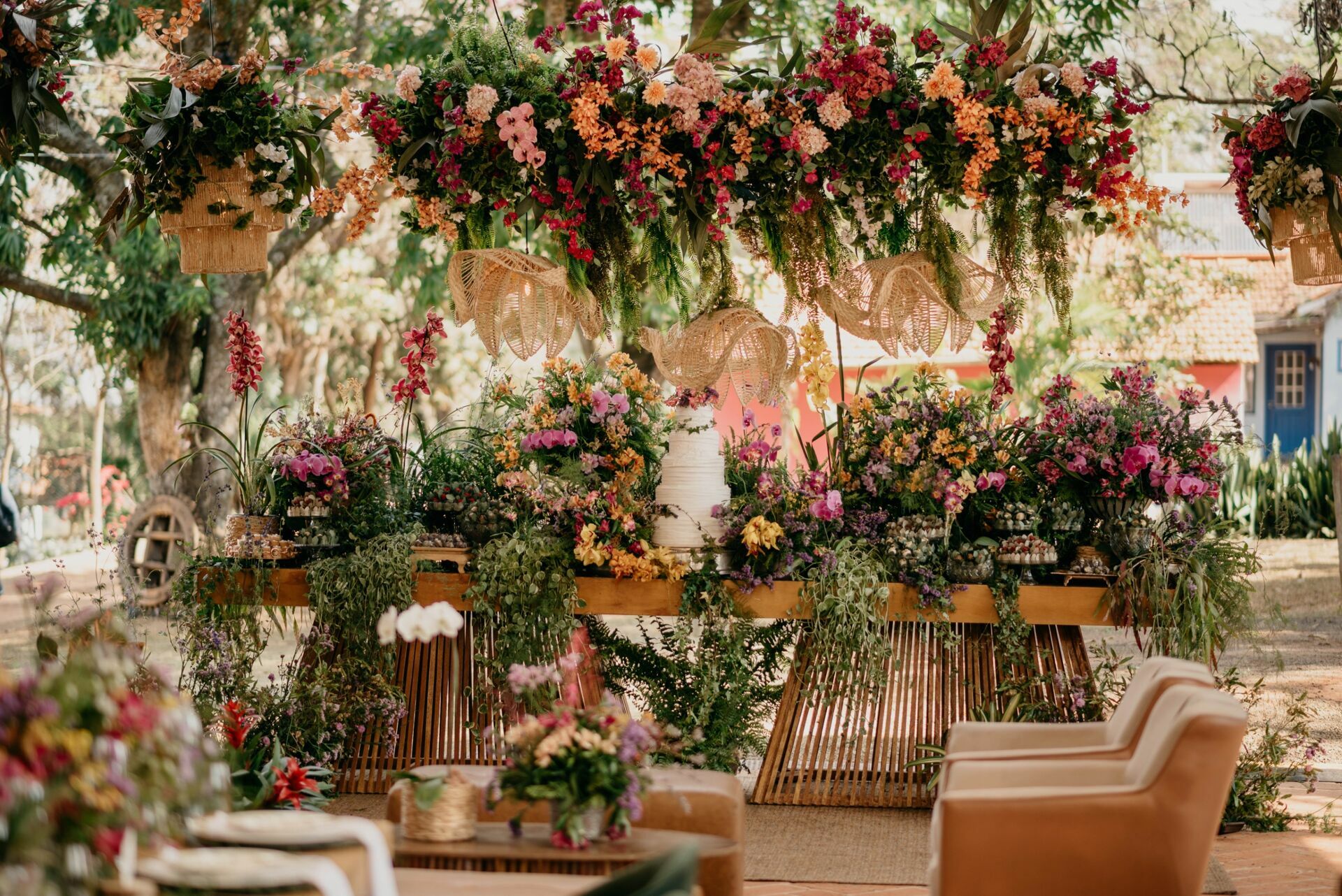 Foto Camila e Eduardo | Sitio Quero-quero - Limeira - SP Foto Camila e Eduardo | Sitio Quero-quero - Limeira - SP - Imagem 36