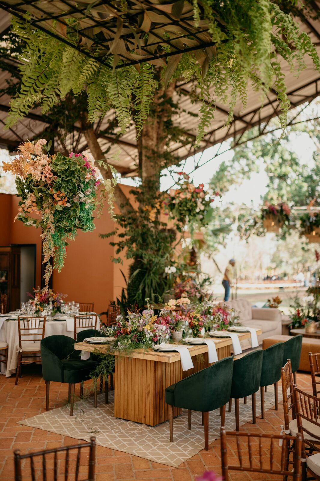 Foto Camila e Eduardo | Sitio Quero-quero - Limeira - SP Foto Camila e Eduardo | Sitio Quero-quero - Limeira - SP - Imagem 37