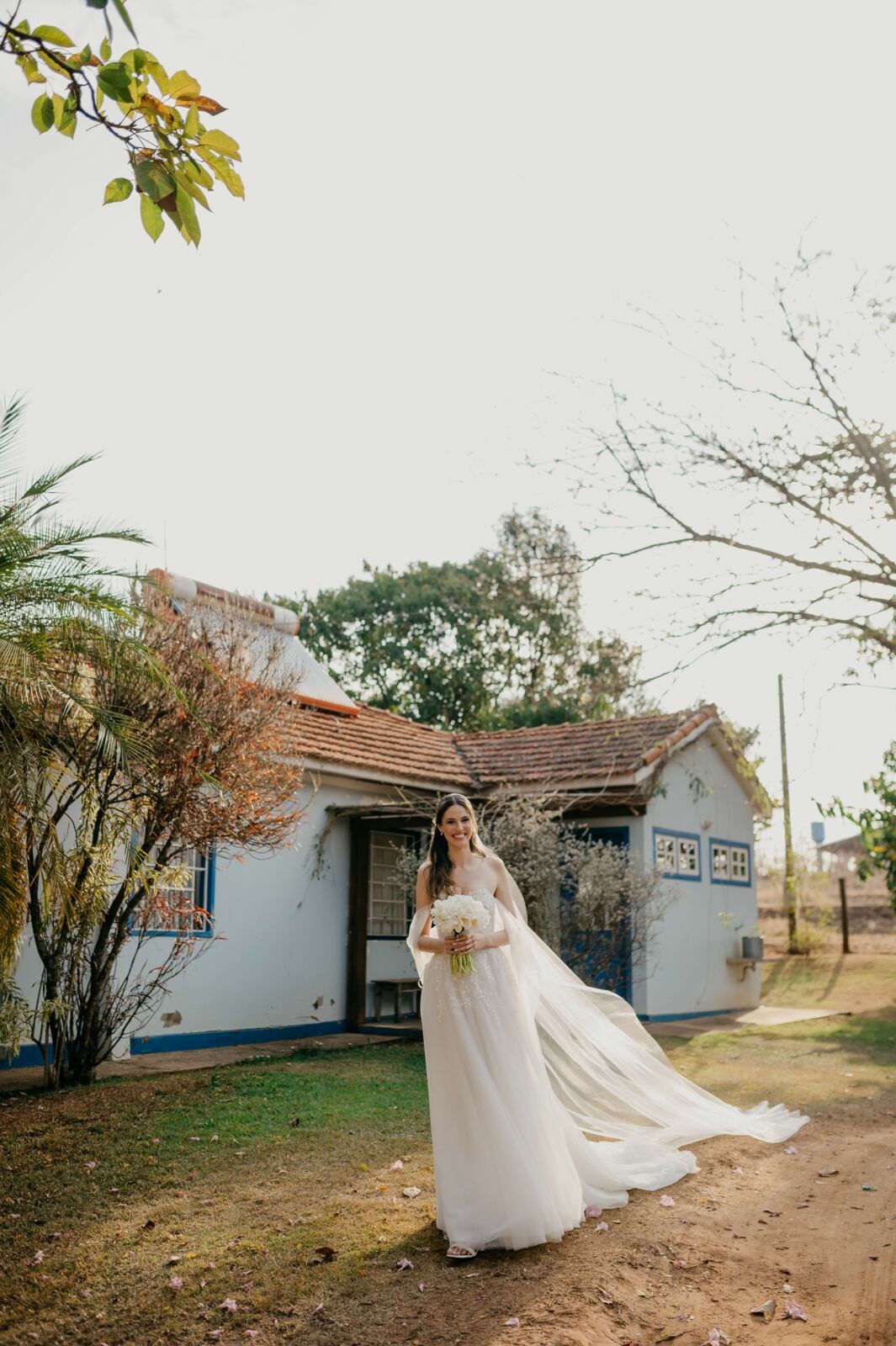 Foto Camila e Eduardo | Sitio Quero-quero - Limeira - SP Foto Camila e Eduardo | Sitio Quero-quero - Limeira - SP - Imagem 48