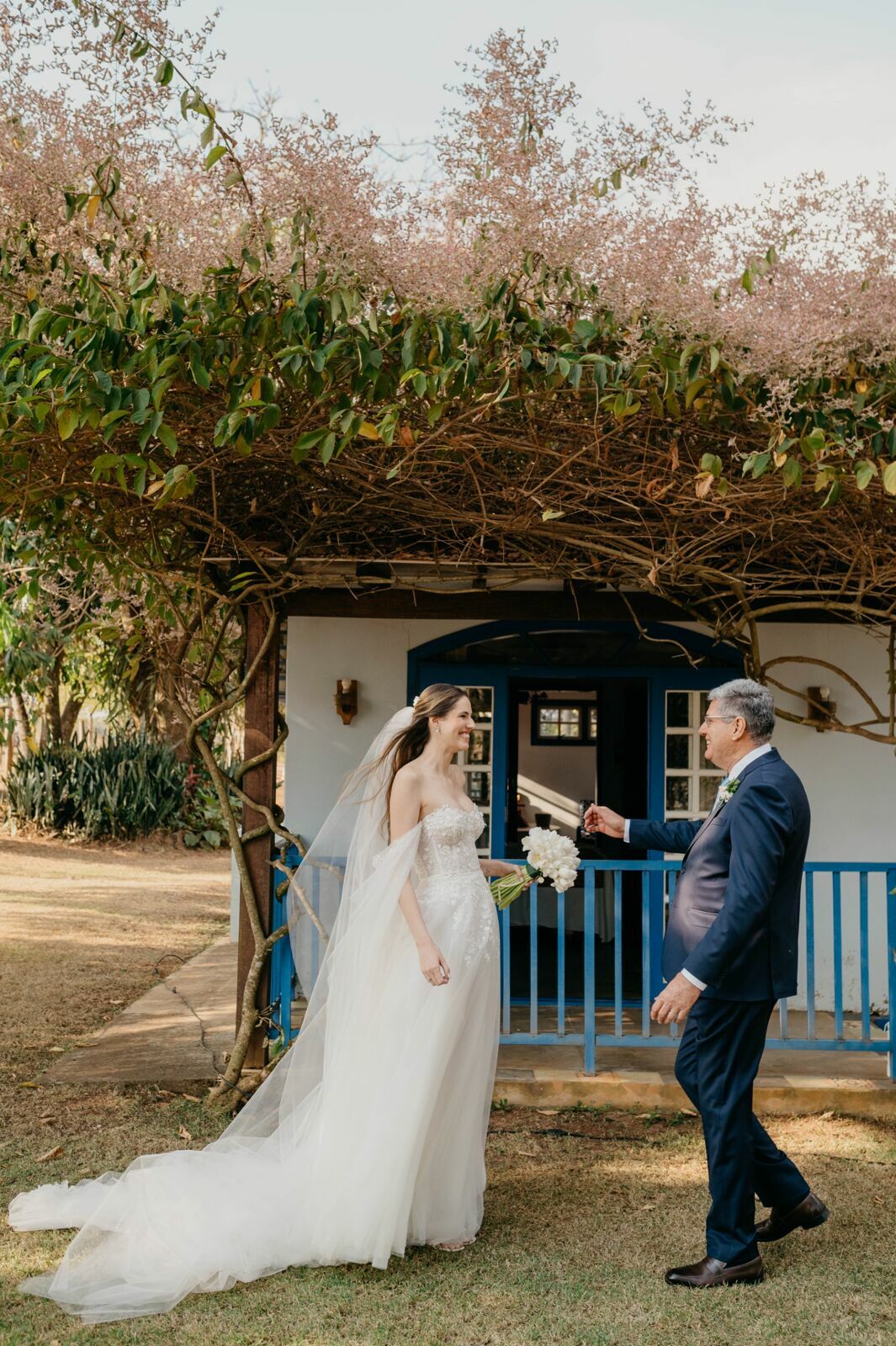 Foto Camila e Eduardo | Sitio Quero-quero - Limeira - SP Foto Camila e Eduardo | Sitio Quero-quero - Limeira - SP - Imagem 46