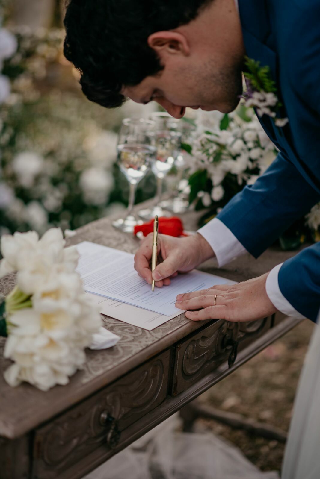 Foto Camila e Eduardo | Sitio Quero-quero - Limeira - SP Foto Camila e Eduardo | Sitio Quero-quero - Limeira - SP - Imagem 81