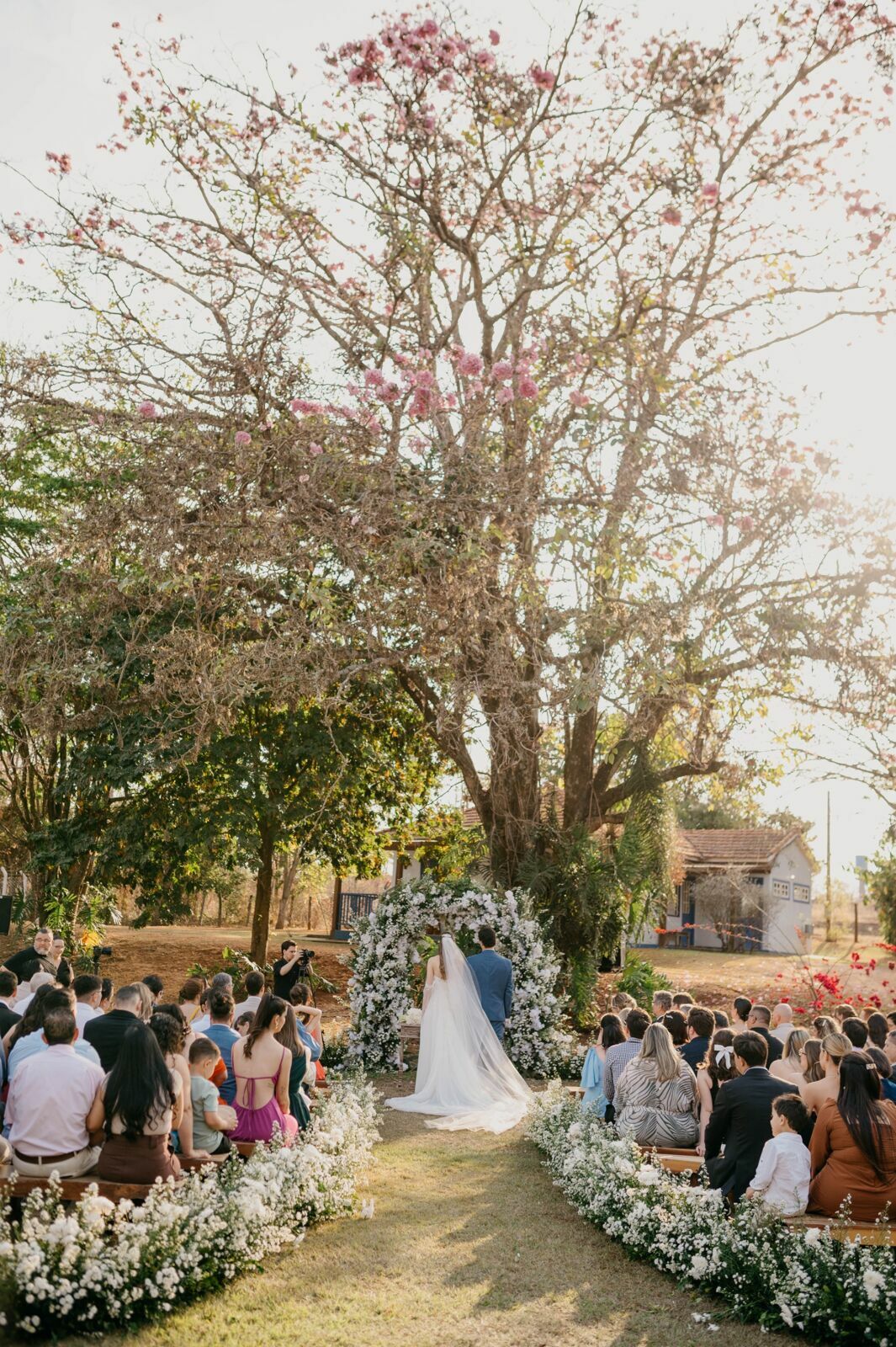 Foto Camila e Eduardo | Sitio Quero-quero - Limeira - SP Foto Camila e Eduardo | Sitio Quero-quero - Limeira - SP - Imagem 64