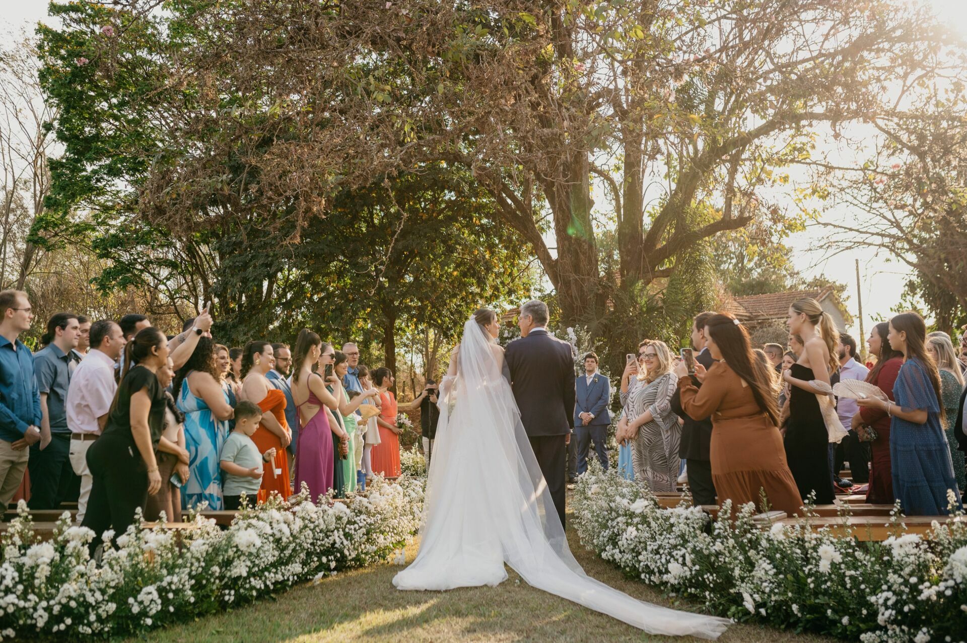 Foto Camila e Eduardo | Sitio Quero-quero - Limeira - SP Foto Camila e Eduardo | Sitio Quero-quero - Limeira - SP - Imagem 54