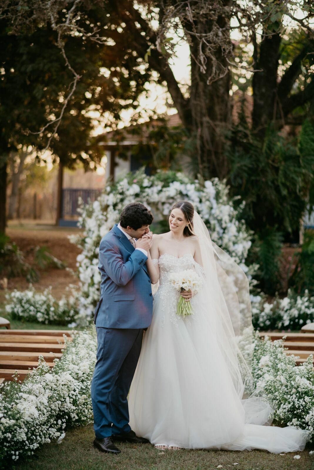 Foto Camila e Eduardo | Sitio Quero-quero - Limeira - SP Foto Camila e Eduardo | Sitio Quero-quero - Limeira - SP - Imagem 102