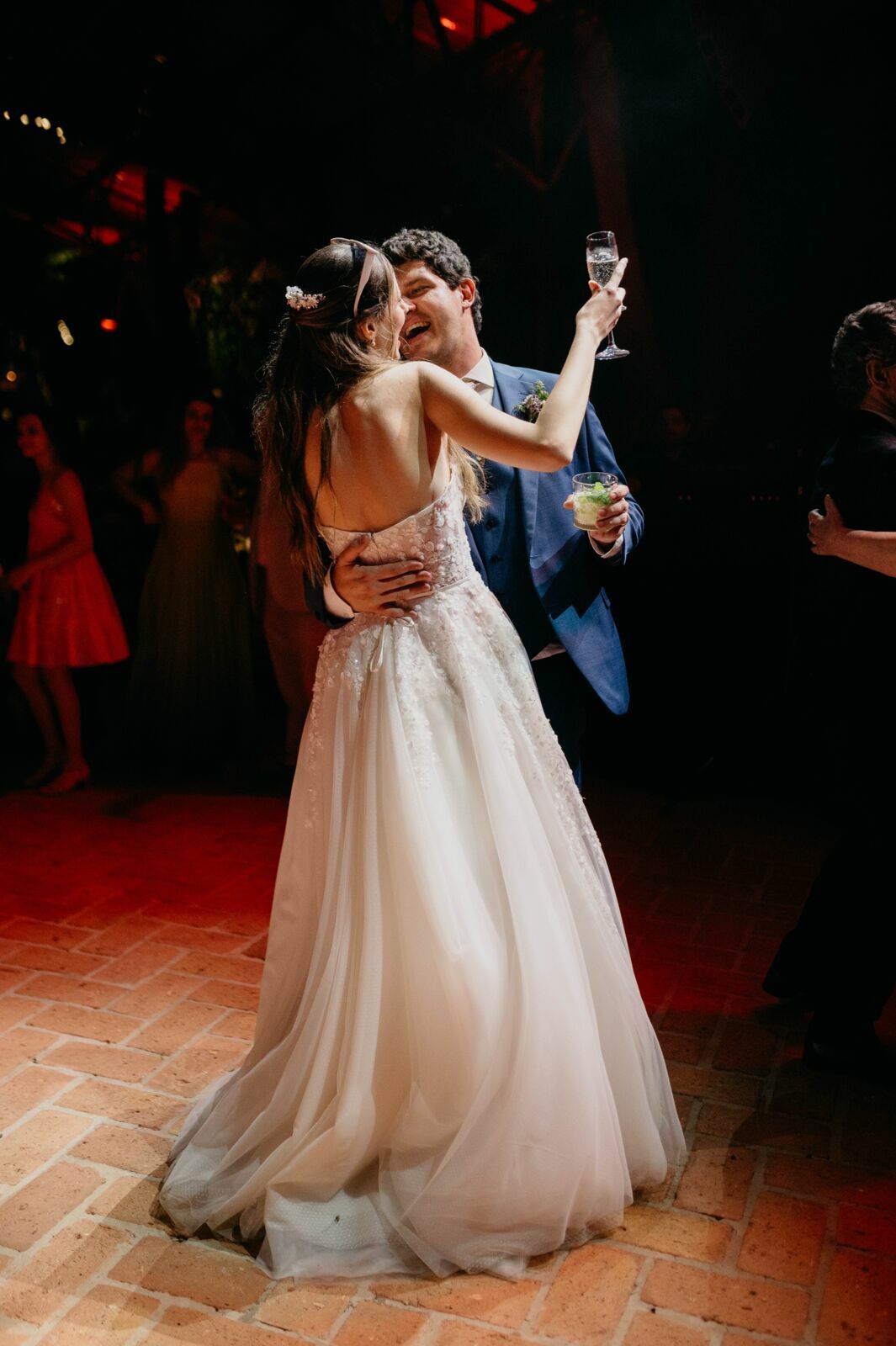 Foto Camila e Eduardo | Sitio Quero-quero - Limeira - SP Foto Camila e Eduardo | Sitio Quero-quero - Limeira - SP - Imagem 125