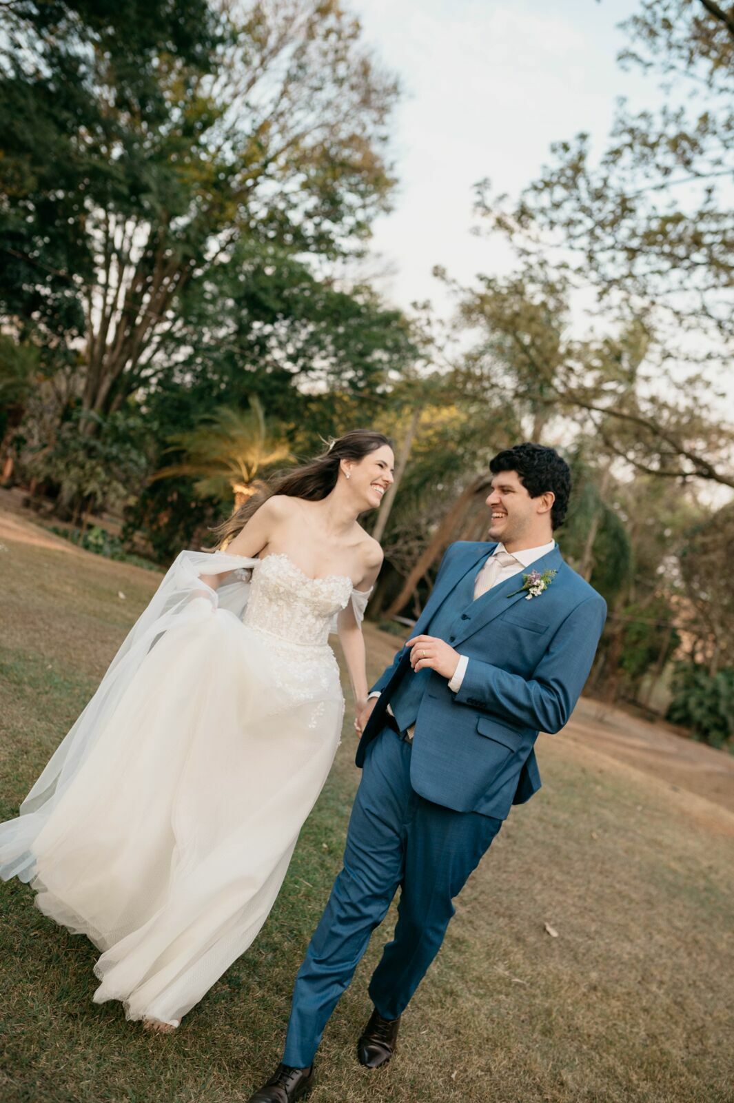 Foto Camila e Eduardo | Sitio Quero-quero - Limeira - SP Foto Camila e Eduardo | Sitio Quero-quero - Limeira - SP - Imagem 105