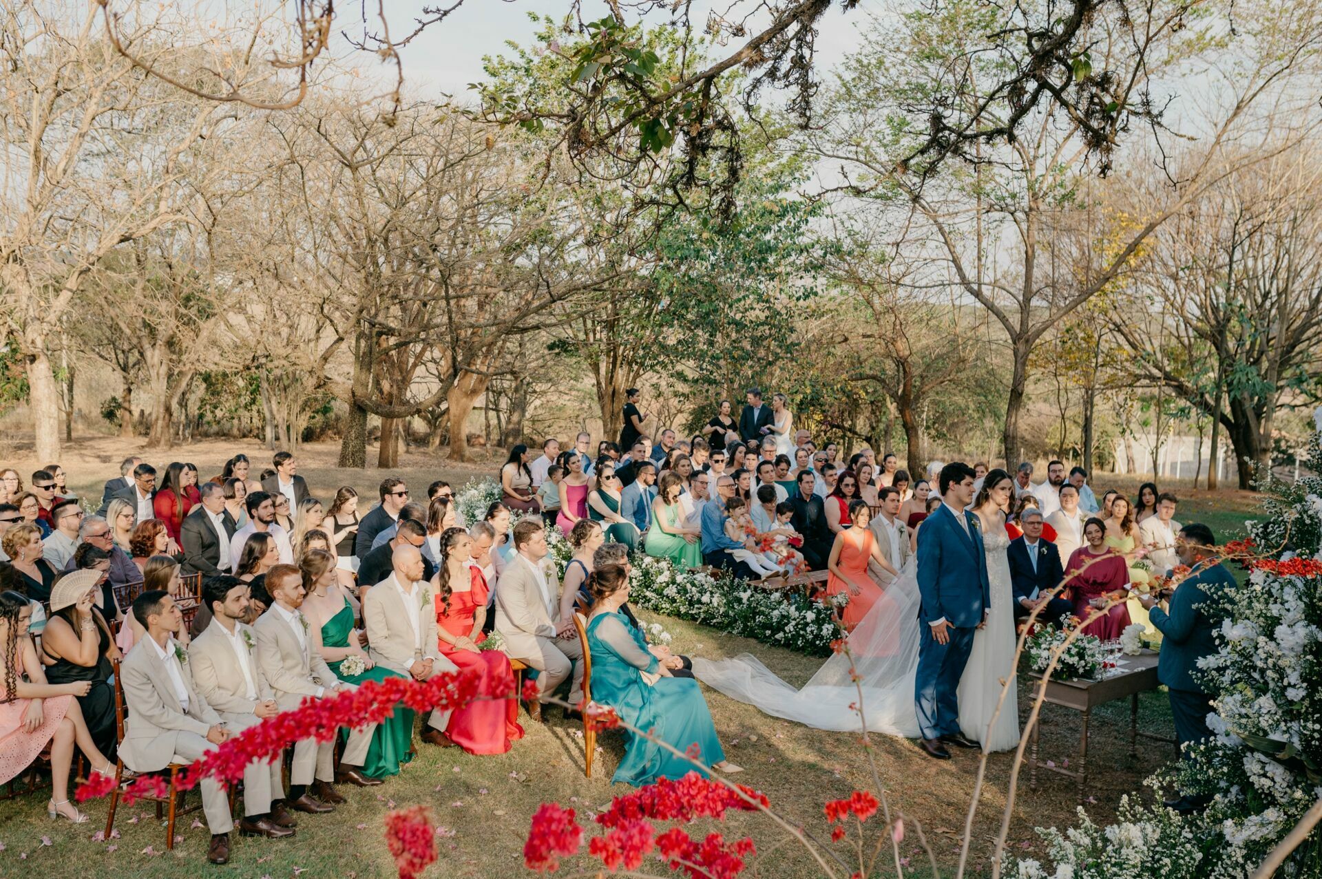 Foto Camila e Eduardo | Sitio Quero-quero - Limeira - SP Foto Camila e Eduardo | Sitio Quero-quero - Limeira - SP - Imagem 66
