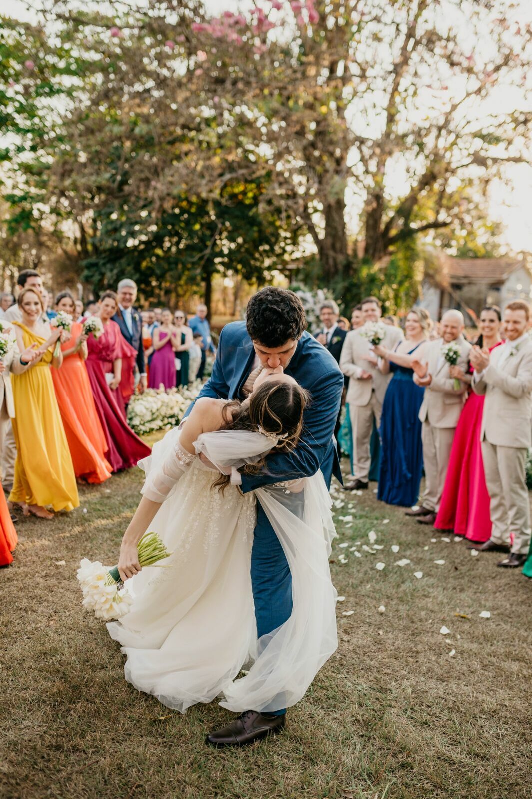 Foto Camila e Eduardo | Sitio Quero-quero - Limeira - SP Foto Camila e Eduardo | Sitio Quero-quero - Limeira - SP - Imagem 91