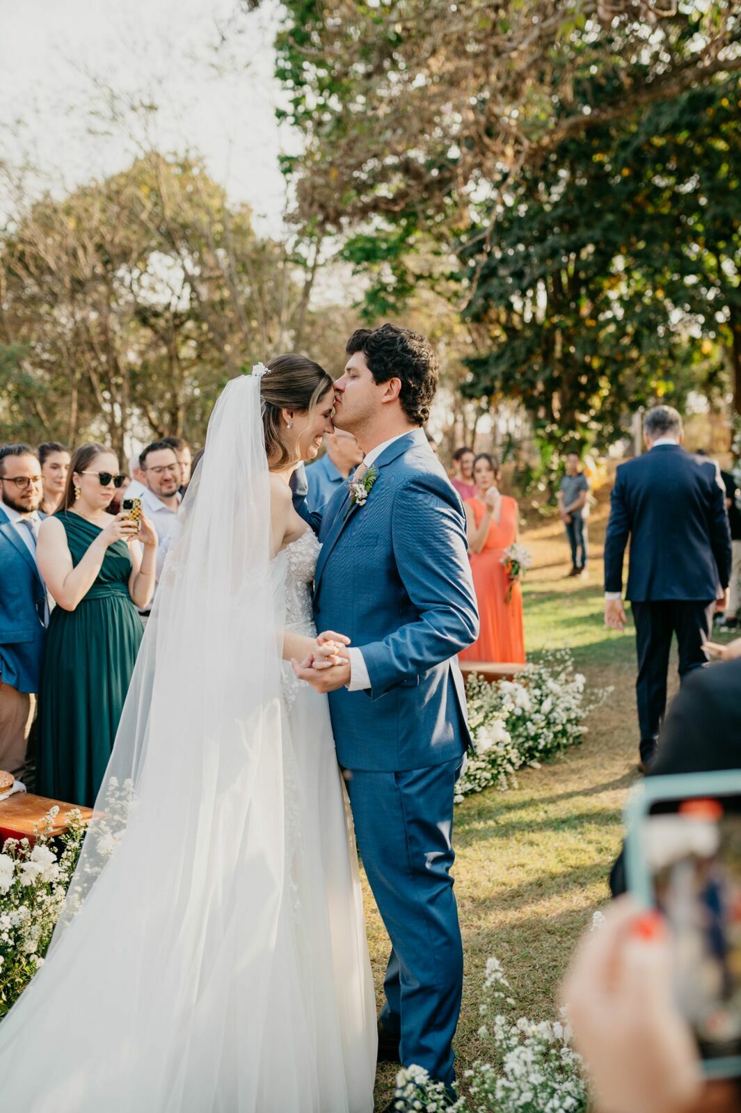 Foto Camila e Eduardo | Sitio Quero-quero - Limeira - SP Foto Camila e Eduardo | Sitio Quero-quero - Limeira - SP - Imagem 56