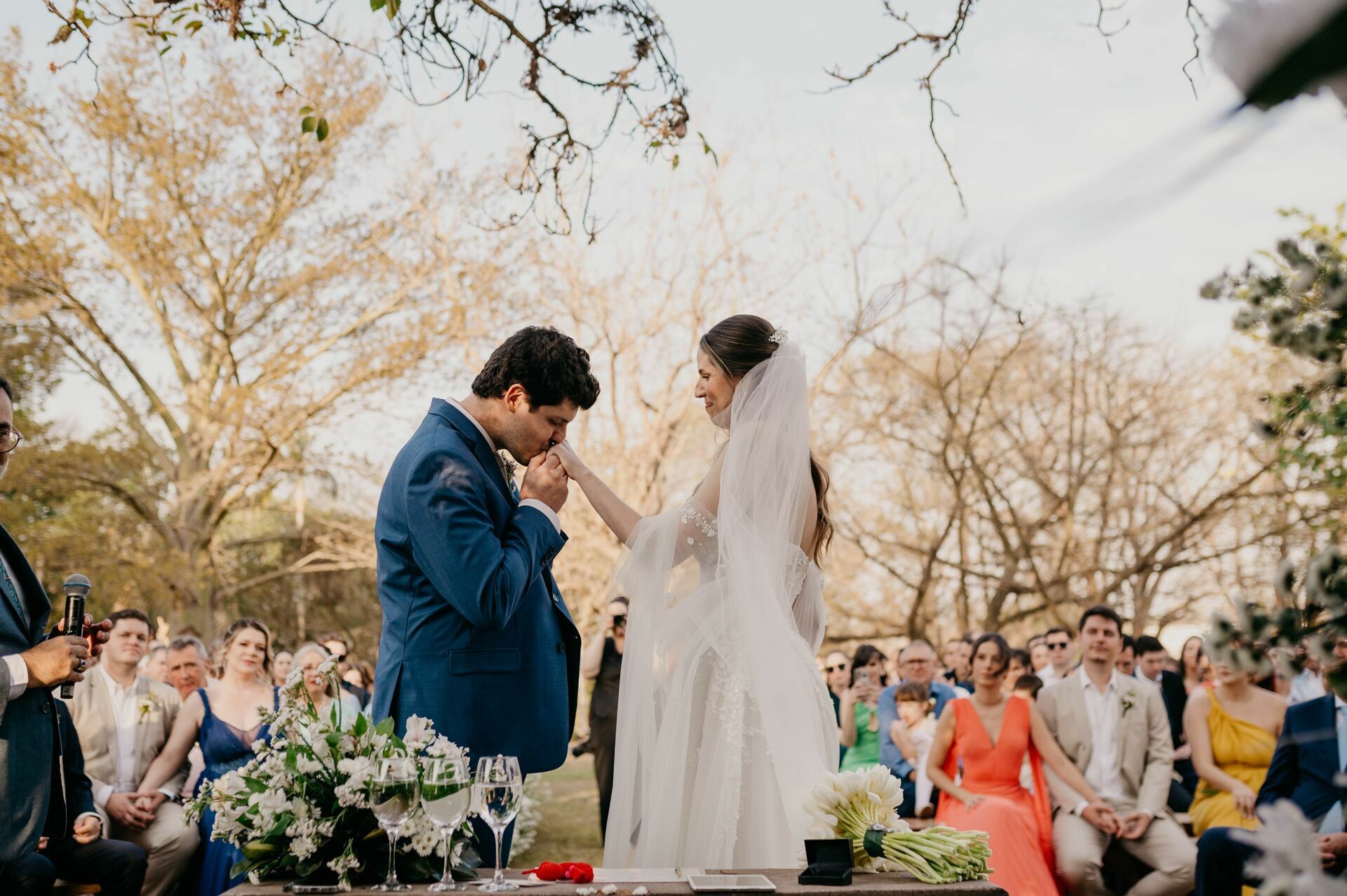 Foto Camila e Eduardo | Sitio Quero-quero - Limeira - SP Foto Camila e Eduardo | Sitio Quero-quero - Limeira - SP - Imagem 76