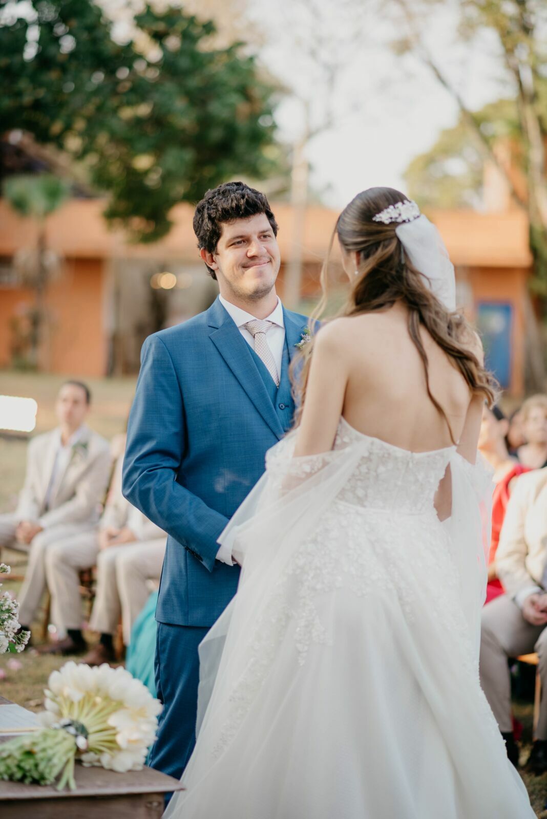 Foto Camila e Eduardo | Sitio Quero-quero - Limeira - SP Foto Camila e Eduardo | Sitio Quero-quero - Limeira - SP - Imagem 68