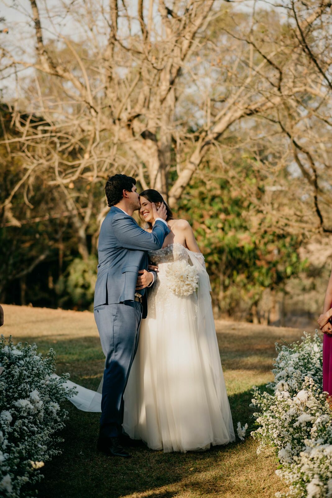 Foto Camila e Eduardo | Sitio Quero-quero - Limeira - SP Foto Camila e Eduardo | Sitio Quero-quero - Limeira - SP - Imagem 57