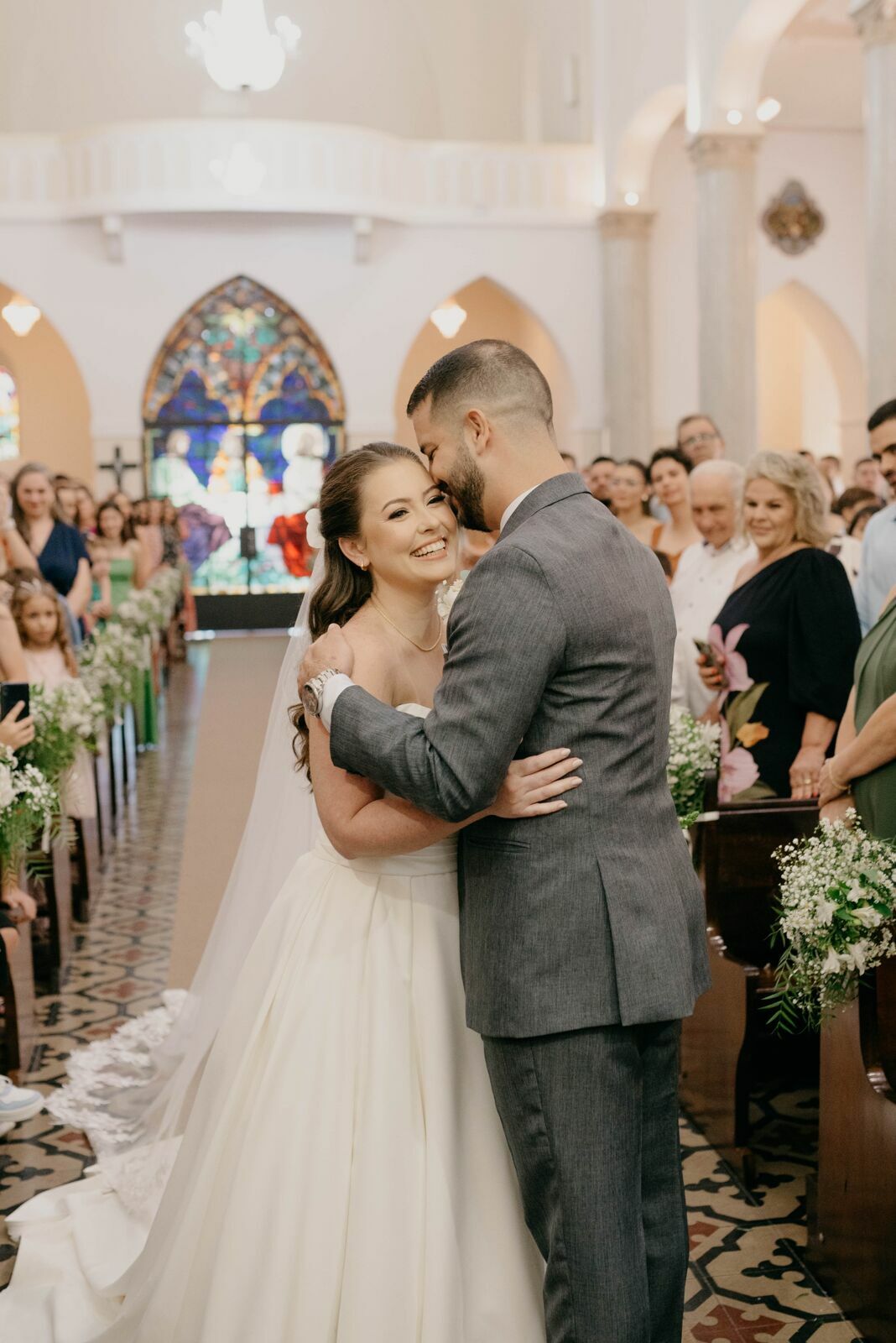 Foto Ana Laura e Caique - Pedreira - Imagem 39