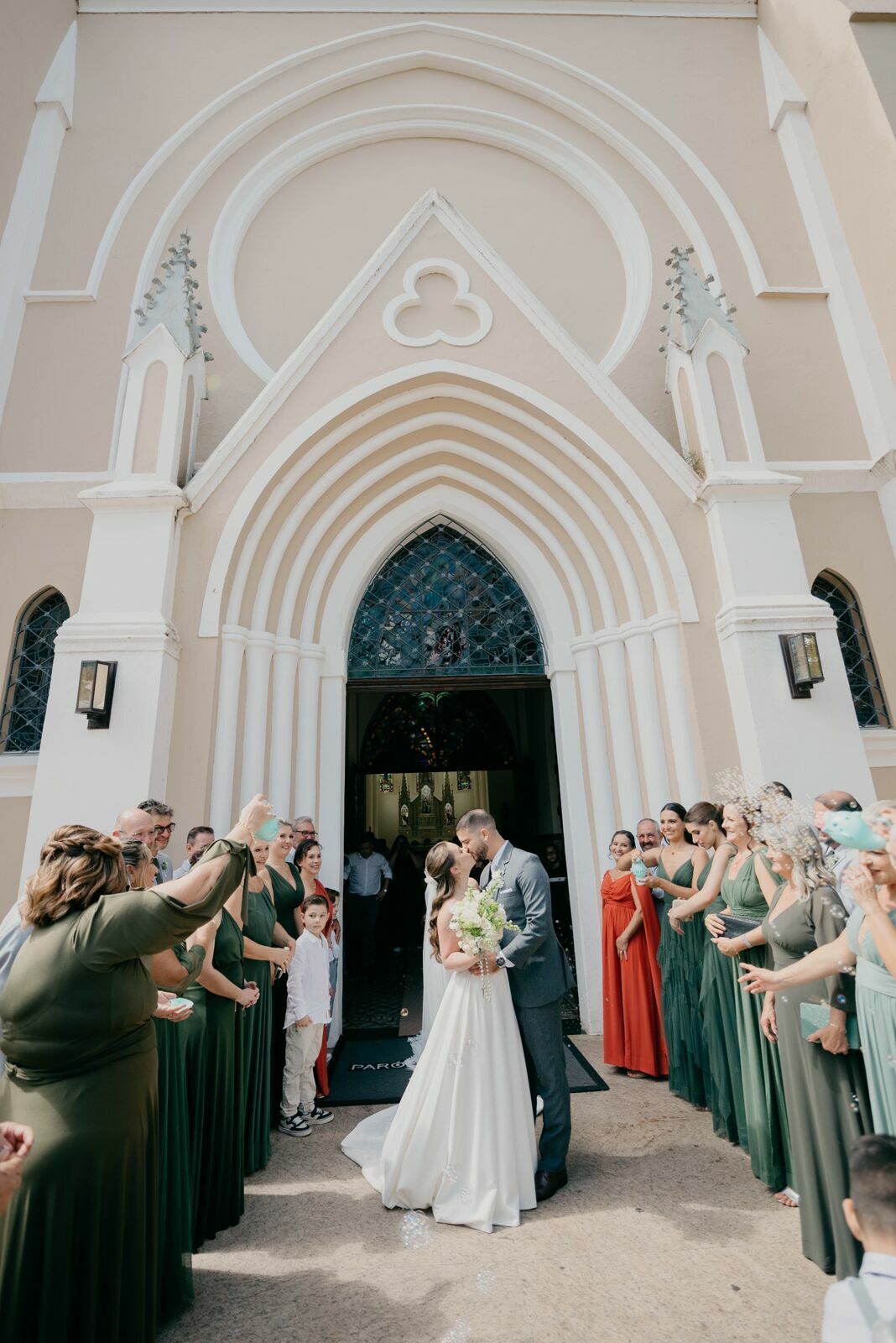 Foto Ana Laura e Caique - Pedreira - Imagem 57