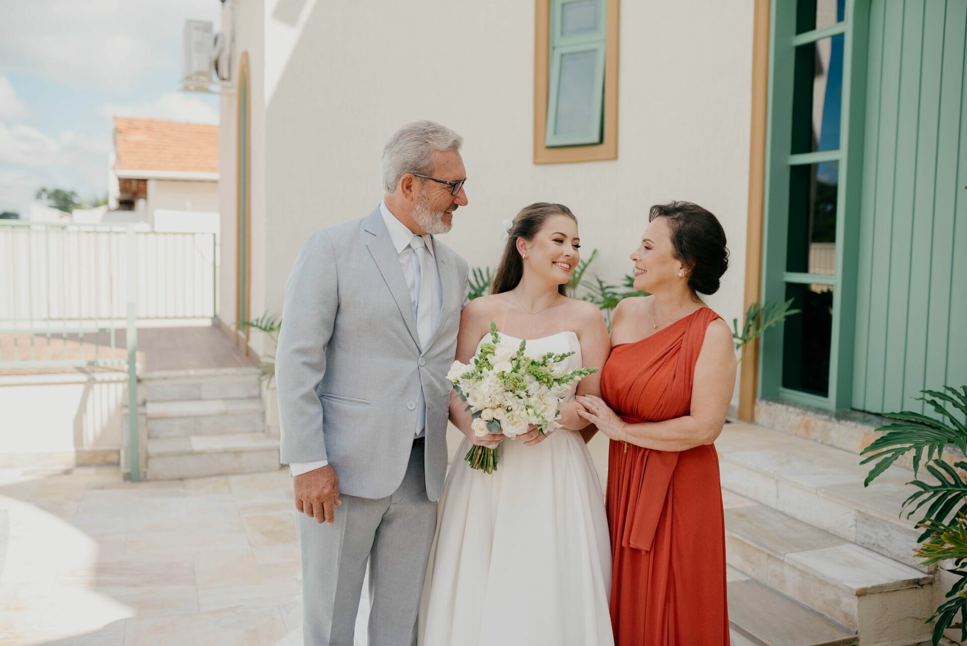 Foto Ana Laura e Caique - Pedreira - Imagem 23