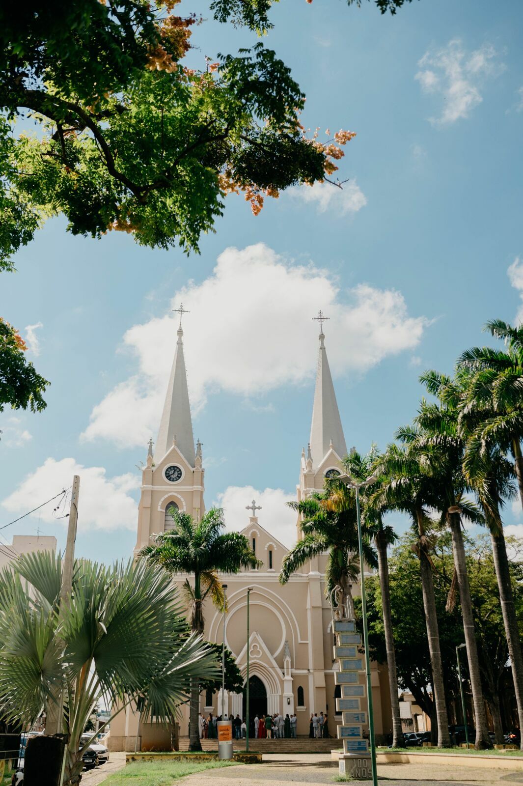 Foto Ana Laura e Caique - Pedreira - Imagem 33